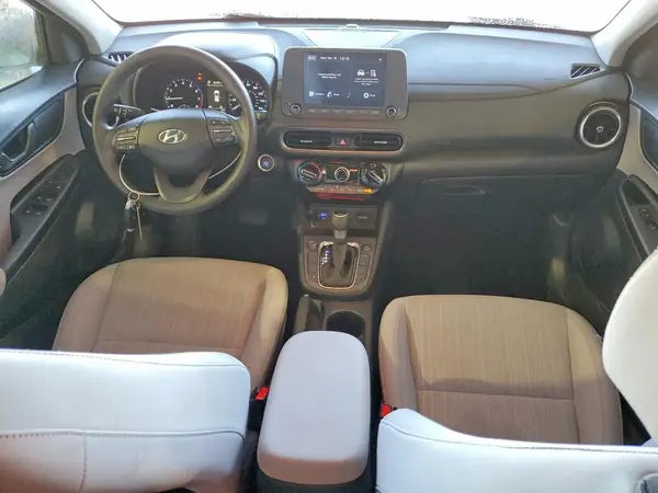 KM8K6CAB5NU872548 2022 HYUNDAI KONA - Image 8