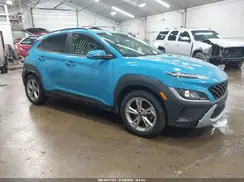 KM8K6CAB5NU875949 2022 HYUNDAI KONA