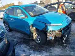 KM8K6CAB5NU878883 2022 HYUNDAI KONA