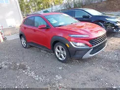 KM8K6CAB5NU879130 2022 HYUNDAI KONA