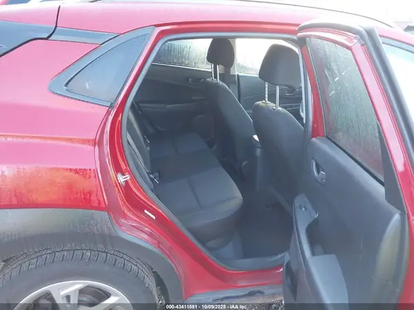 KM8K6CAB5NU879130 2022 HYUNDAI KONA - Image 8