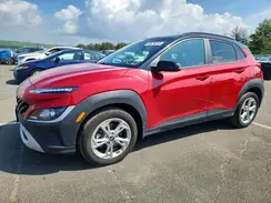 KM8K6CAB5NU881458 2022 HYUNDAI KONA