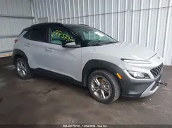 KM8K6CAB5NU883744 2022 HYUNDAI KONA