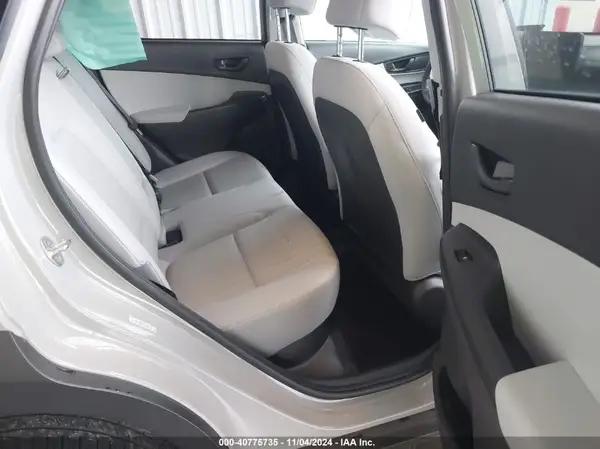 KM8K6CAB5NU883744 2022 HYUNDAI KONA - Image 8