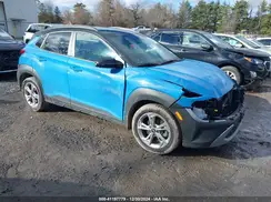 KM8K6CAB5NU889365 2022 HYUNDAI KONA