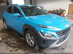 KM8K6CAB5NU889656 2022 HYUNDAI KONA
