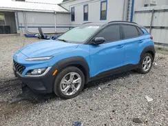 KM8K6CAB5NU889740 2022 HYUNDAI KONA