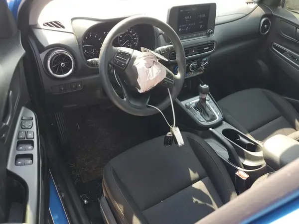 KM8K6CAB5NU889740 2022 HYUNDAI KONA - Image 8