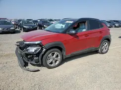 KM8K6CAB5NU890208 2022 HYUNDAI KONA