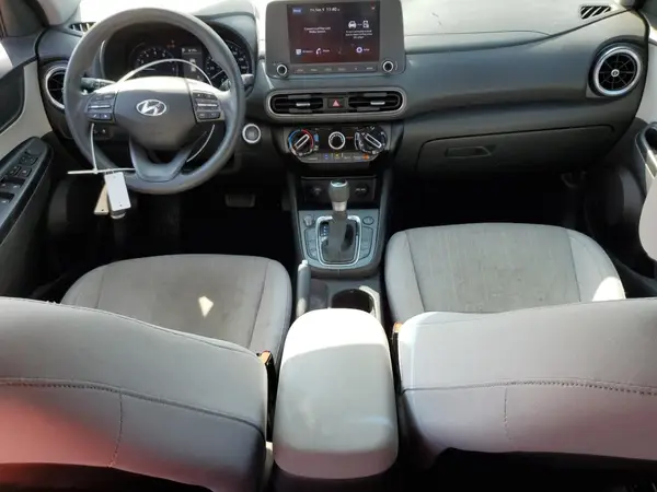 KM8K6CAB5NU890208 2022 HYUNDAI KONA - Image 8