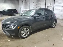 KM8K6CAB5NU893142 2022 HYUNDAI KONA