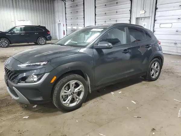 KM8K6CAB5NU893142 2022 HYUNDAI KONA - Image 1