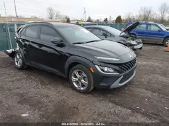 KM8K6CAB5NU900591 2022 HYUNDAI KONA