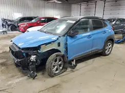 KM8K6CAB5NU907508 2022 HYUNDAI KONA