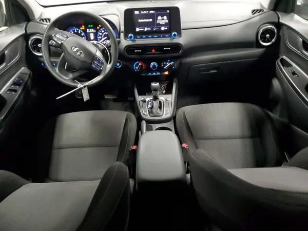 KM8K6CAB5NU907508 2022 HYUNDAI KONA - Image 8