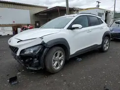 KM8K6CAB5NU912515 2022 HYUNDAI KONA