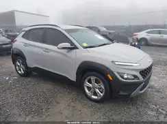 KM8K6CAB5NU913079 2022 HYUNDAI KONA