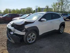 KM8K6CAB5NU913860 2022 HYUNDAI KONA