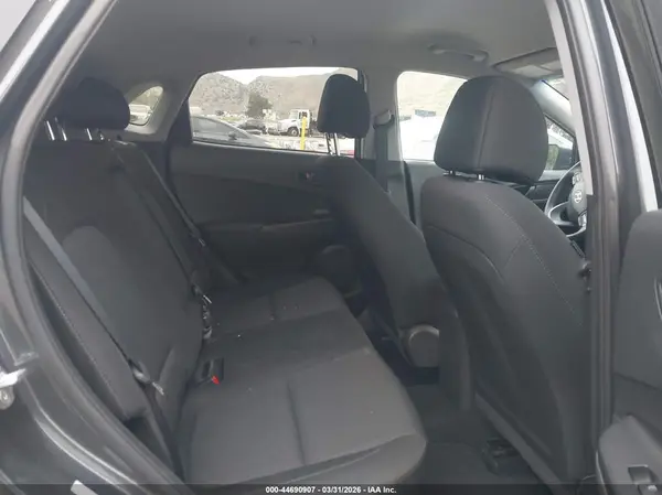 KM8K6CAB5NU914121 2022 HYUNDAI KONA - Image 8