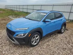 KM8K6CAB5NU921795 2022 HYUNDAI KONA