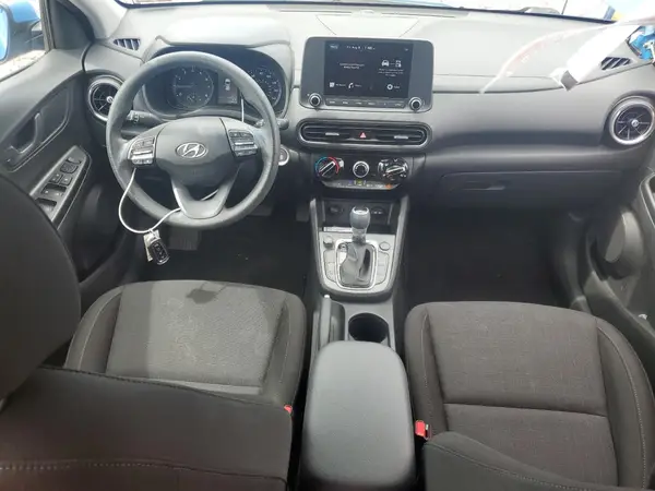 KM8K6CAB5NU921795 2022 HYUNDAI KONA - Image 8