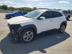 KM8K6CAB5NU923322 2022 HYUNDAI KONA