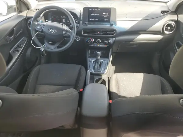KM8K6CAB5NU923322 2022 HYUNDAI KONA - Image 8