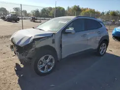 KM8K6CAB5NU923773 2022 HYUNDAI KONA