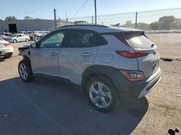 KM8K6CAB5NU923773 2022 HYUNDAI KONA - Image 2