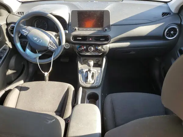 KM8K6CAB5NU923773 2022 HYUNDAI KONA - Image 8