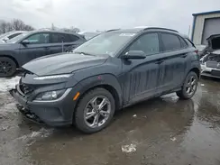 KM8K6CAB5NU927242 2022 HYUNDAI KONA