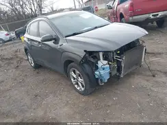 KM8K6CAB5PU000292 2023 HYUNDAI KONA