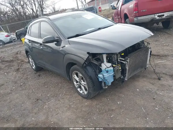 KM8K6CAB5PU000292 2023 HYUNDAI KONA - Image 1