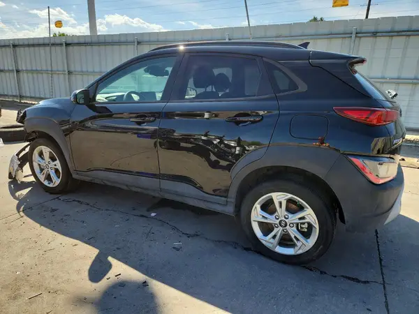KM8K6CAB5PU002026 2023 HYUNDAI KONA - Image 2