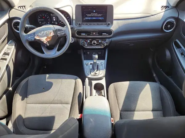 KM8K6CAB5PU002026 2023 HYUNDAI KONA - Image 8