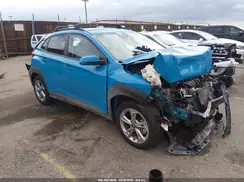 KM8K6CAB5PU002625 2023 HYUNDAI KONA