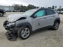 KM8K6CAB5PU003984 2023 HYUNDAI KONA