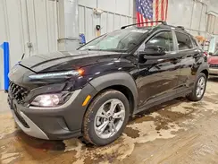 KM8K6CAB5PU007310 2023 HYUNDAI KONA