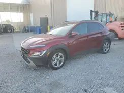 KM8K6CAB5PU007355 2023 HYUNDAI KONA