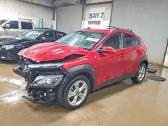 KM8K6CAB5PU008585 2023 HYUNDAI KONA