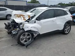 KM8K6CAB5PU012071 2023 HYUNDAI KONA