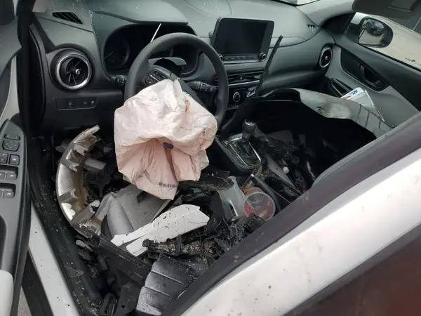 KM8K6CAB5PU012071 2023 HYUNDAI KONA - Image 6