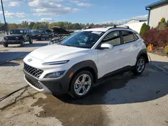 KM8K6CAB5PU021935 2023 HYUNDAI KONA