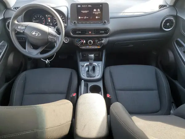 KM8K6CAB5PU021935 2023 HYUNDAI KONA - Image 8