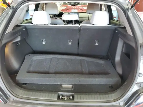 KM8K6CAB5PU026214 2023 HYUNDAI KONA - Image 8