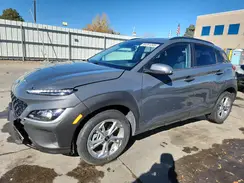 KM8K6CAB5PU040792 2023 HYUNDAI KONA