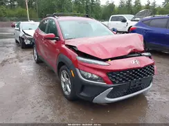 KM8K6CAB5PU041327 2023 HYUNDAI KONA