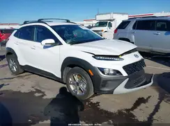 KM8K6CAB5PU041487 2023 HYUNDAI KONA