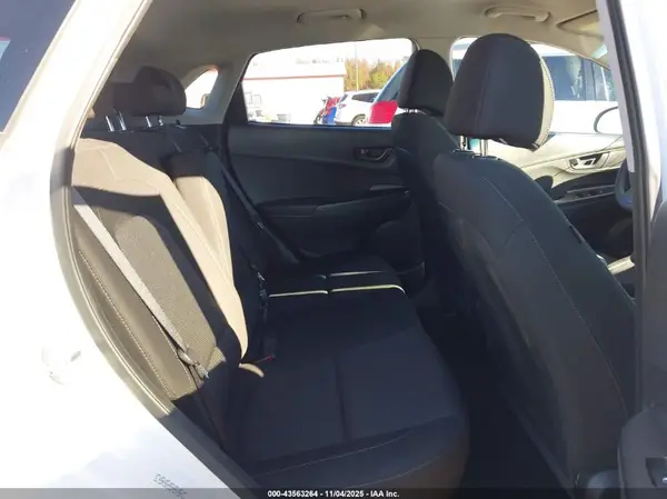 KM8K6CAB5PU041487 2023 HYUNDAI KONA - Image 8