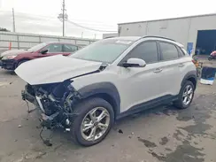 KM8K6CAB5PU042168 2023 HYUNDAI KONA